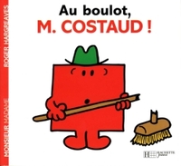 Image de Au boulot, Monsieur Costaud