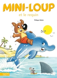 Picture of Mini-Loup et le requin