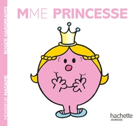 Picture of Madame Princesse