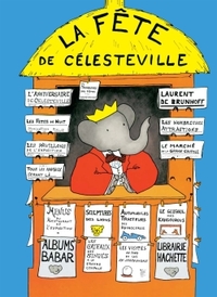 Image de La fête de Célesteville