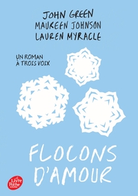 Image de Flocons d'amour