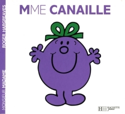 Picture of Madame Canaille