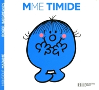 Picture of Madame Timide