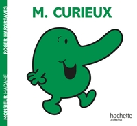 Picture of Monsieur Curieux
