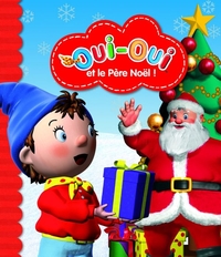 Image de Oui-Oui et le Père Noël