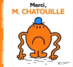 Picture of Merci Monsieur Chatouille