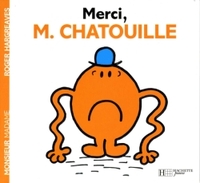 Picture of Merci Monsieur Chatouille