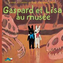 Picture of Gaspard et Lisa au Musée - 4