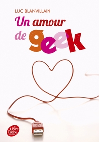 Picture of Un amour de geek