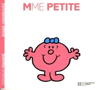 Picture of Madame Petite
