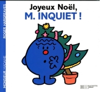 Image de Joyeux Noël, Monsieur Inquiet