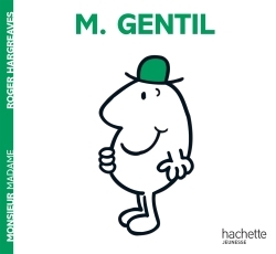 Picture of Monsieur Gentil