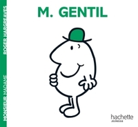 Picture of Monsieur Gentil