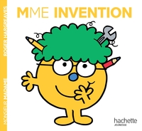 Picture of Madame Invention