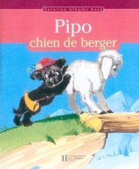 Picture of Pipo chien de berger