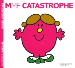 Picture of Madame Catastrophe