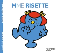 Picture of Madame Risette