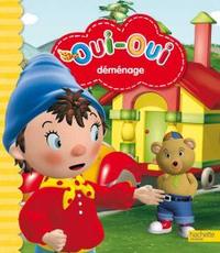 Image de Oui-Oui déménage