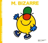 Picture of Monsieur Bizarre