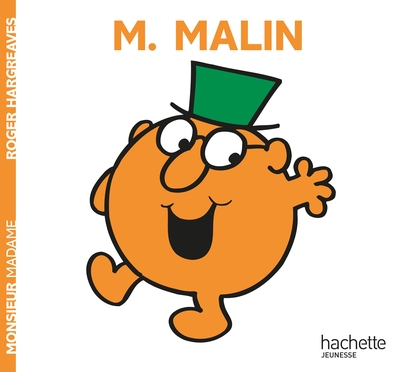 Picture of Monsieur Malin