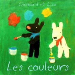 Image de Les couleurs