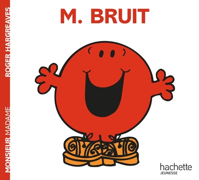 Picture of Monsieur Bruit