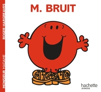 Picture of Monsieur Bruit