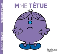 Picture of Madame Tétue