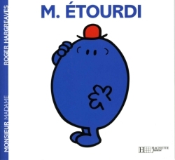 Picture of Monsieur Etourdi