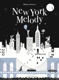 Image de New York melody