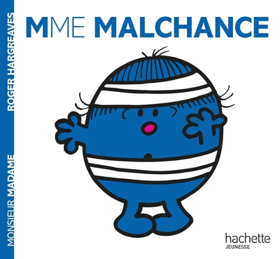 Picture of Madame Malchance