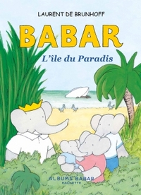 Picture of Babar - L'île du paradis