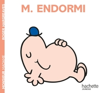 Picture of Monsieur Endormi