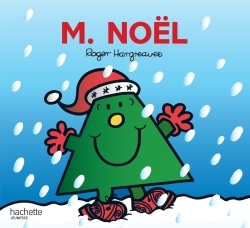 Picture of Monsieur Noël