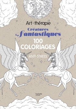 Image de Créatures fantastiques