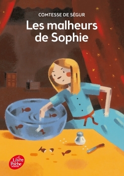 Image de Les malheurs de Sophie