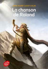 Picture of La chanson de Roland