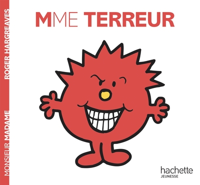 Picture of Madame Terreur