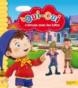 Image de Oui-Oui et les lutins