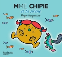 Picture of Madame Chipie et la sirène