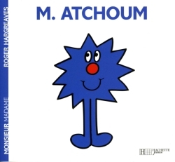 Picture of Monsieur Atchoum