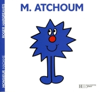 Picture of Monsieur Atchoum