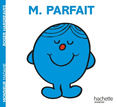Picture of Monsieur Parfait