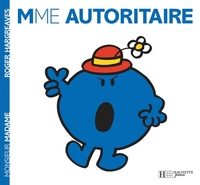 Picture of Madame Autoritaire