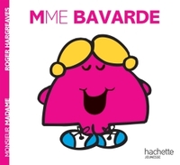 Picture of Madame Bavarde