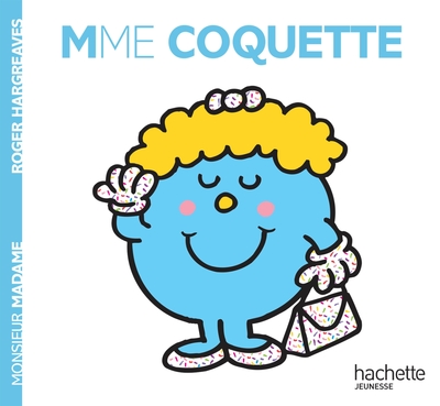 Picture of Madame Coquette