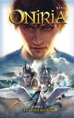 Picture of Oniria - Tome 4 - Le réveil des fées, co-édition Hachette/Hildegarde