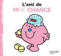 Picture of L'ami de Madame Chance