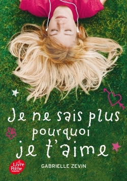 Image de Je ne sais plus pourquoi je t'aime