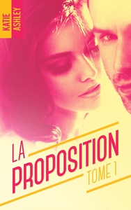 Image de La Proposition - tome 1